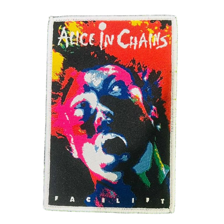 alice-in-chains-facelift-patch-tiss-bordure-rouge image 2