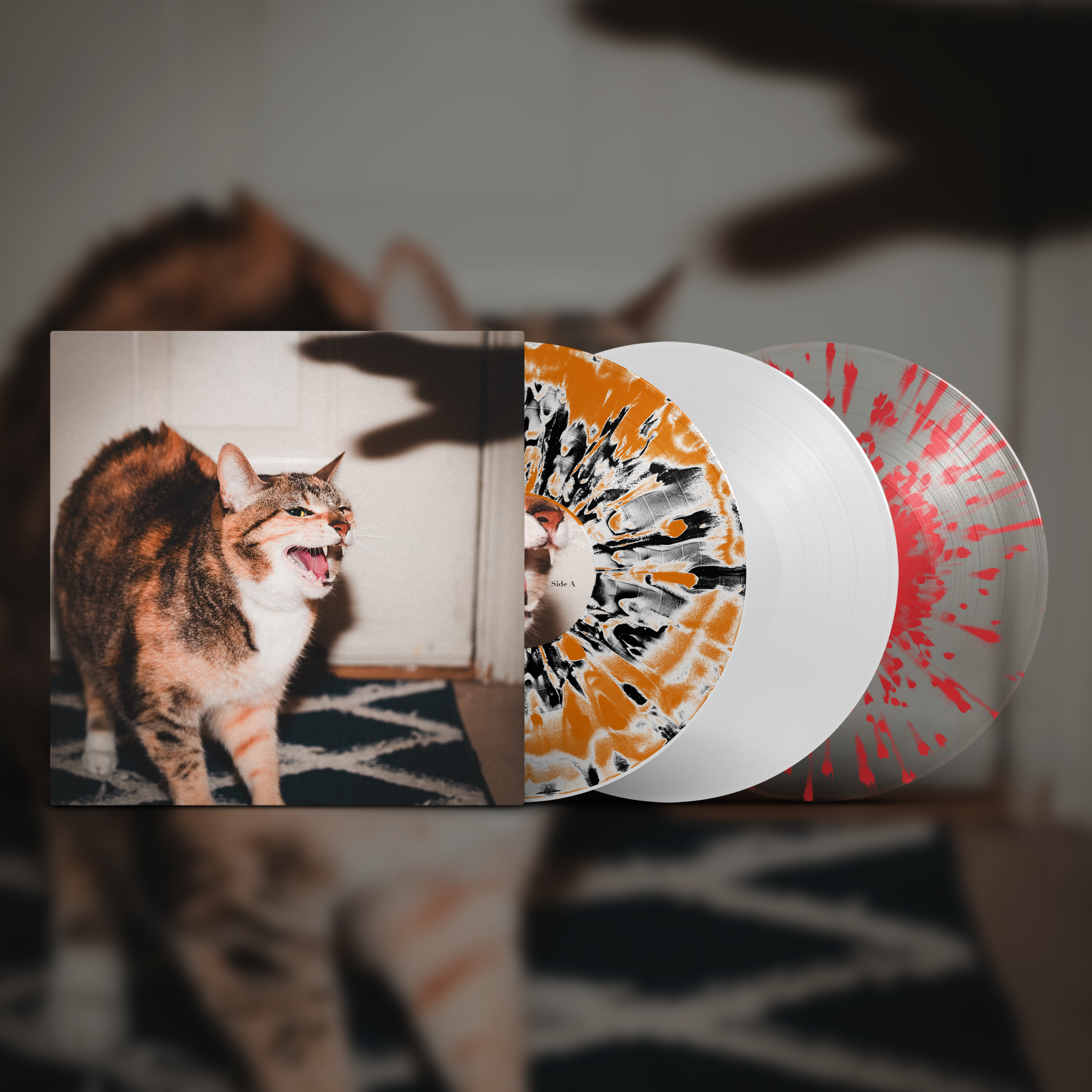 riley-keep-your-cool-vinyle-beer-glitter-lp image 3