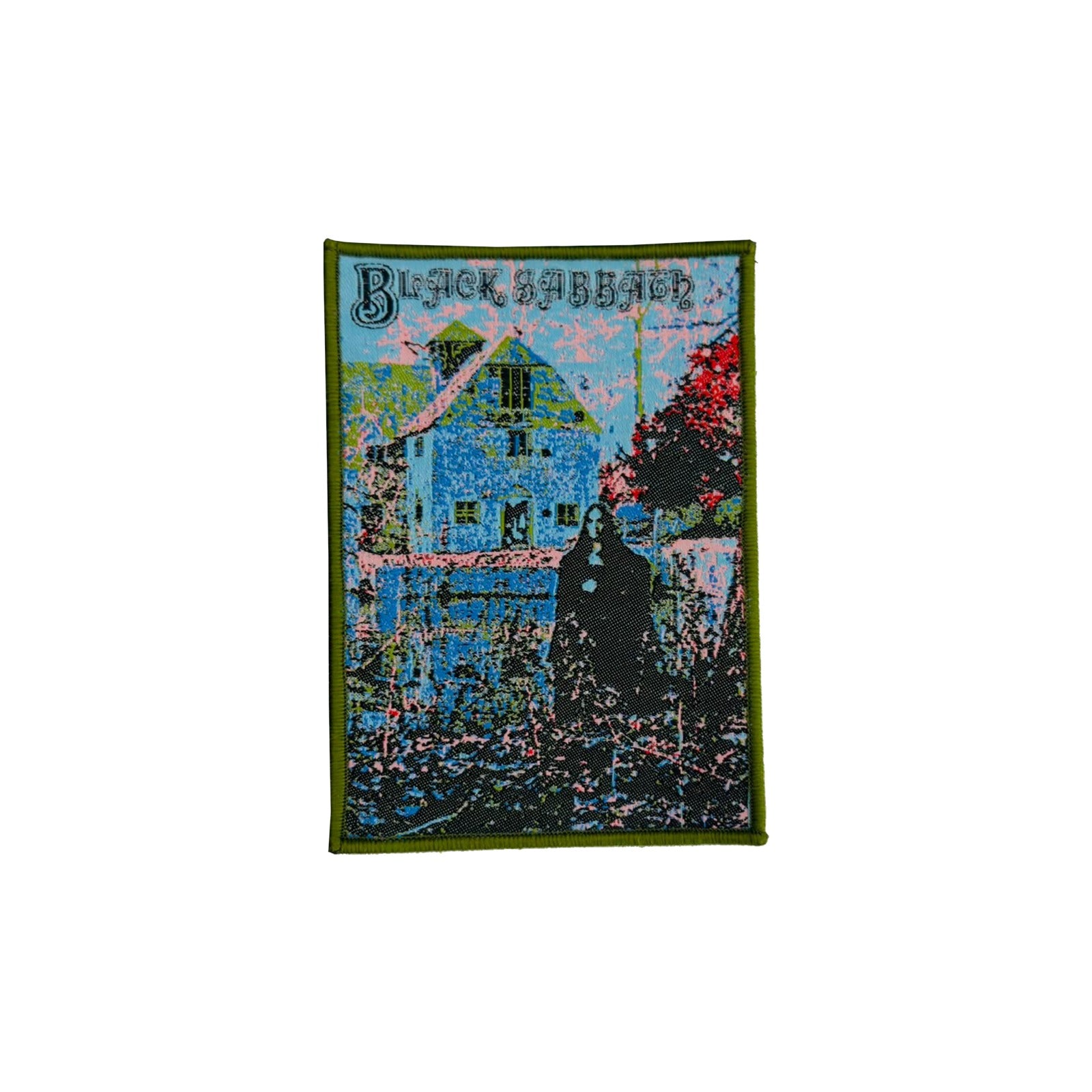 black-sabbath-patch-tiss-bordure-noire image 4