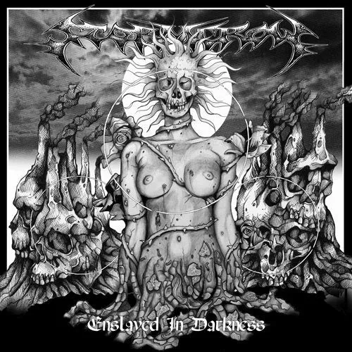 stormcrow-enslaved-in-darkness-cd-album-metal image 1