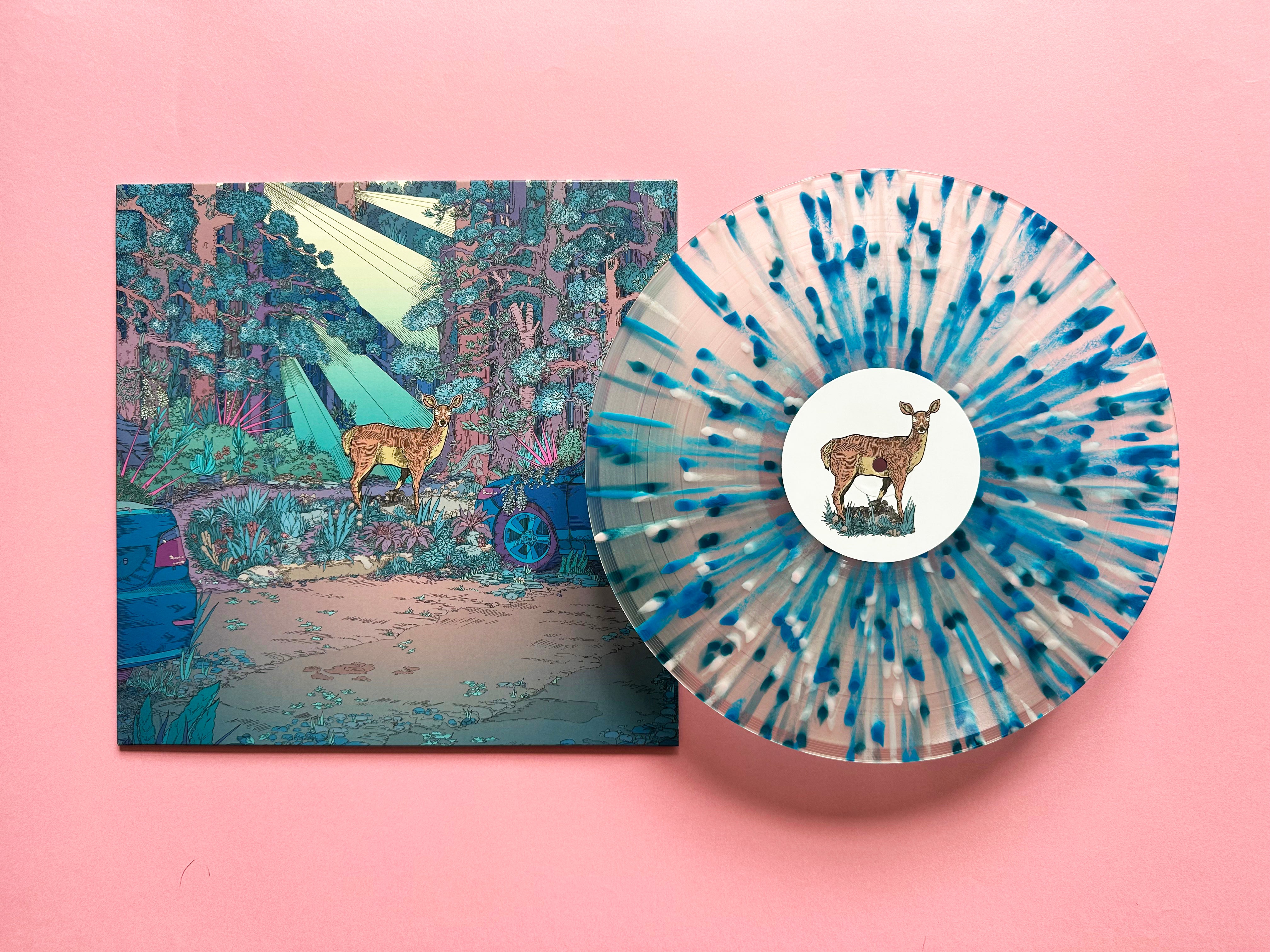 michael-cera-palin-we-could-be-brave-vinyle-splatter image 3