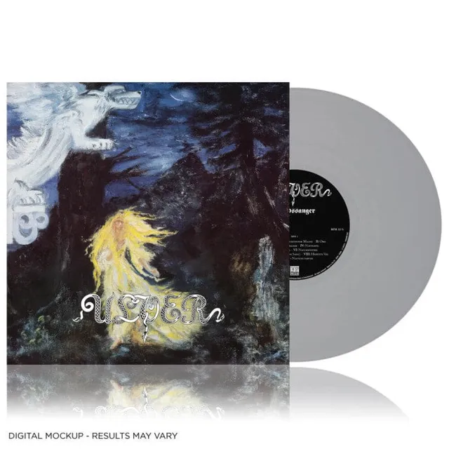 ulver-kveldssanger-lp-vinyle-gris-500-ex-gatefold image 1