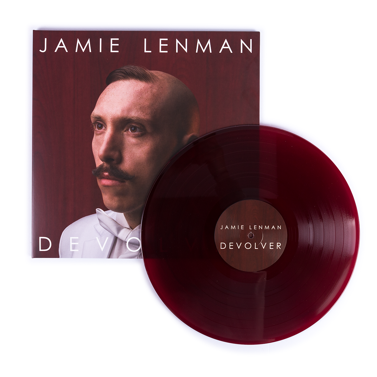 jamie-lenman-devolver-vinyle-noir-12 image 3