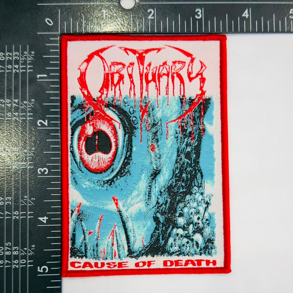 obituary-cause-of-death-patch-tiss-bordure-bleue image 7
