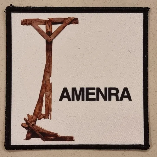 amenra-galg-patch-tiss-cusson-doom-metal image 1