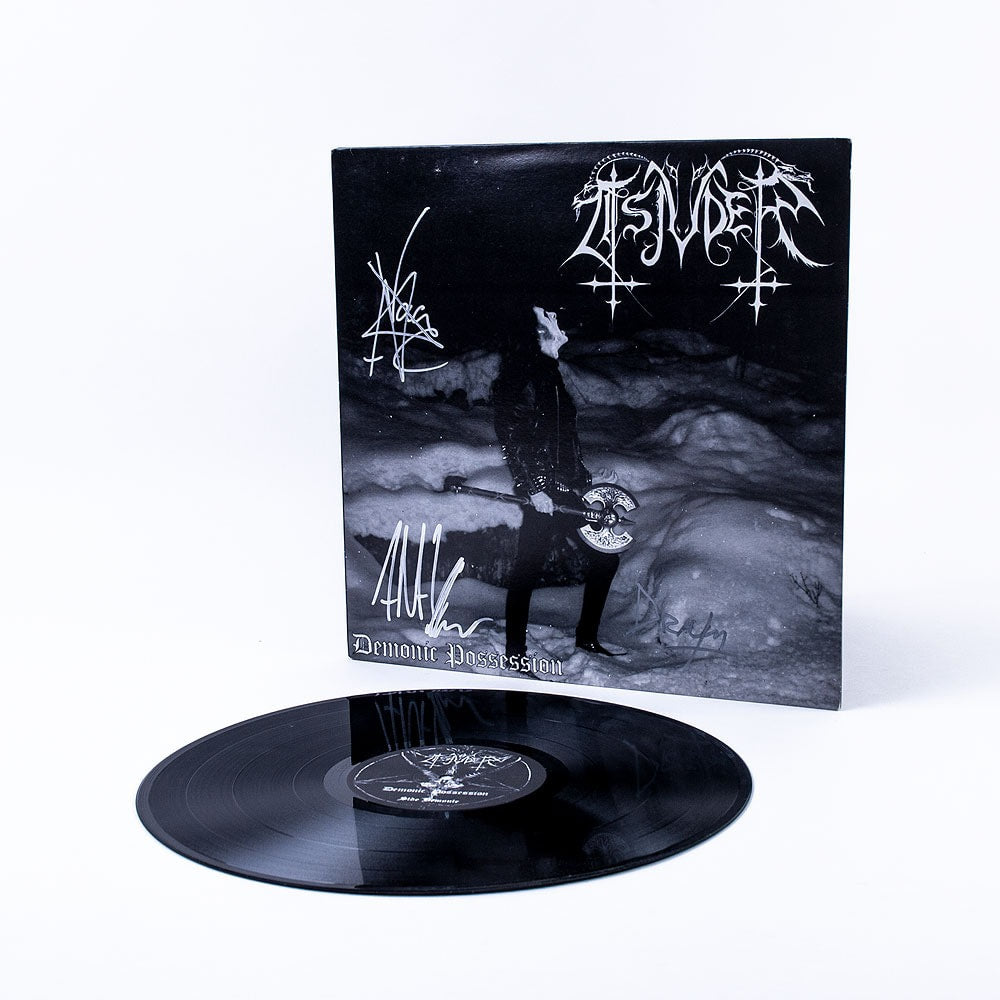 tsjuder-demonic-possession-vinyle-lp-dition-ltd-550 image 1