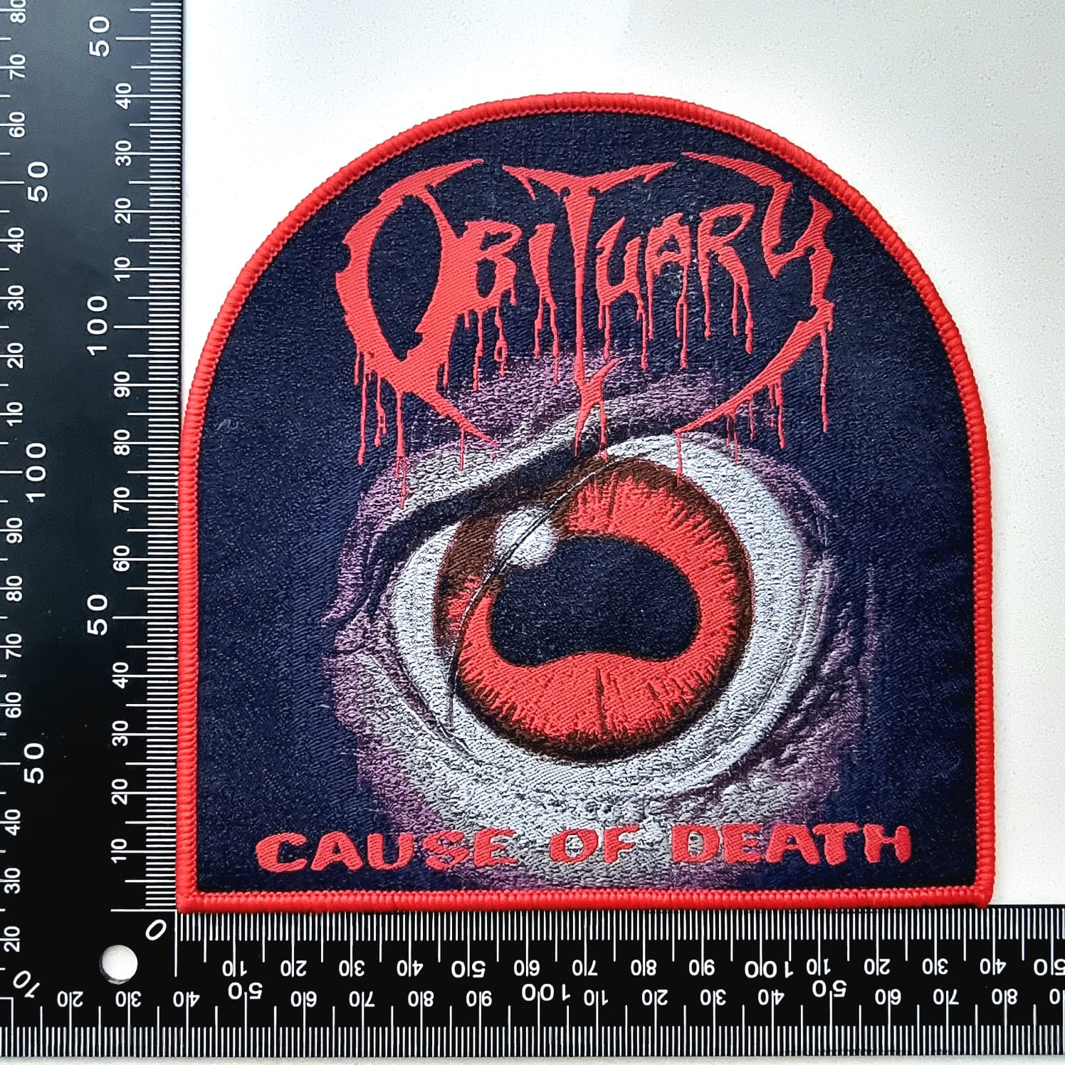 obituary-cause-of-death-patch-tiss-bordure-rouge image 2