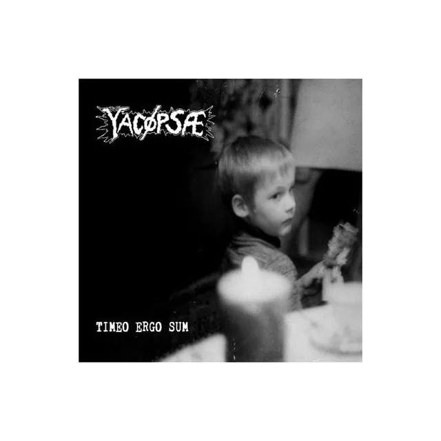 yacopsae-timeo-ergo-sum-cd-24-titres-hardcore image 1