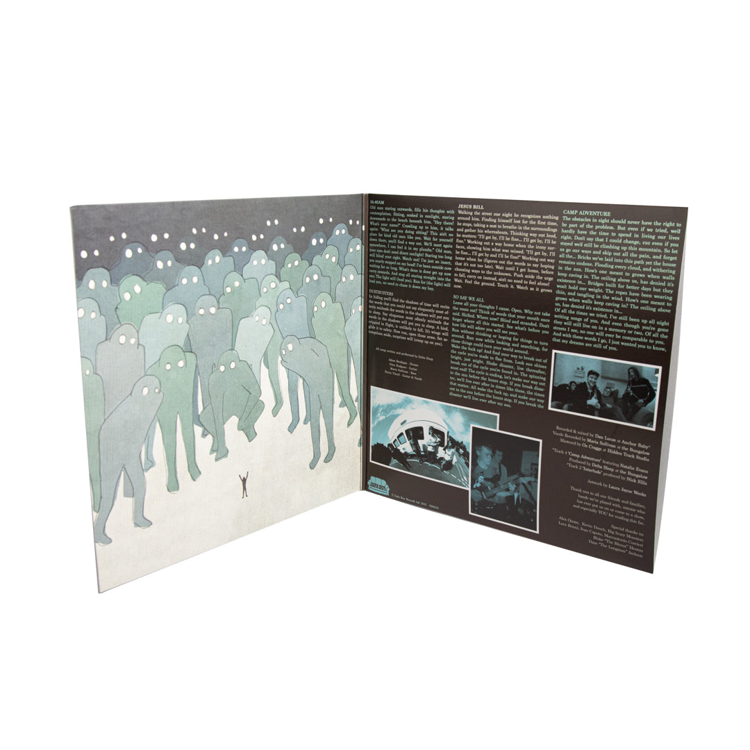 delta-sleep-management-vinyle-lp-turquoise-dition-gatefold image 4