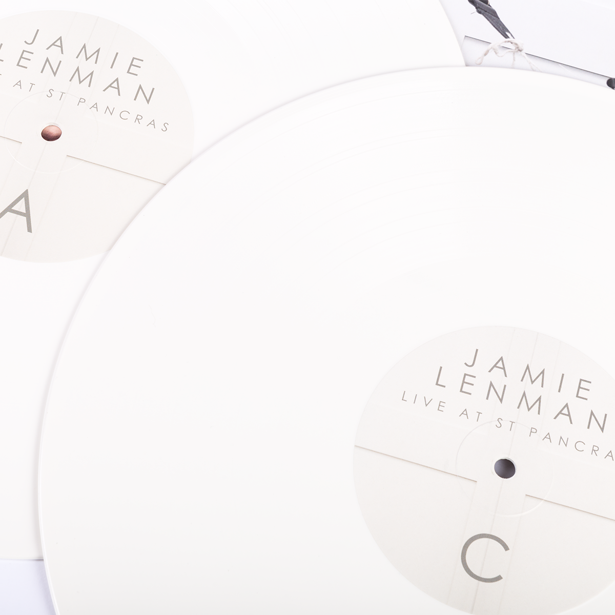 jamie-lenman-live-at-st-pancras-double-vinyle-blanc-dvd image 3