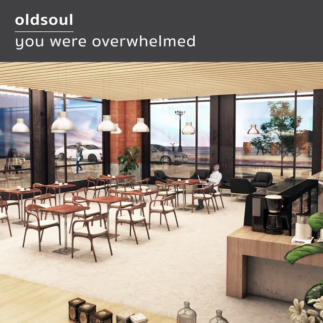 oldsoul-you-were-overwhelmed-vinyle-violet-12-emo image 1