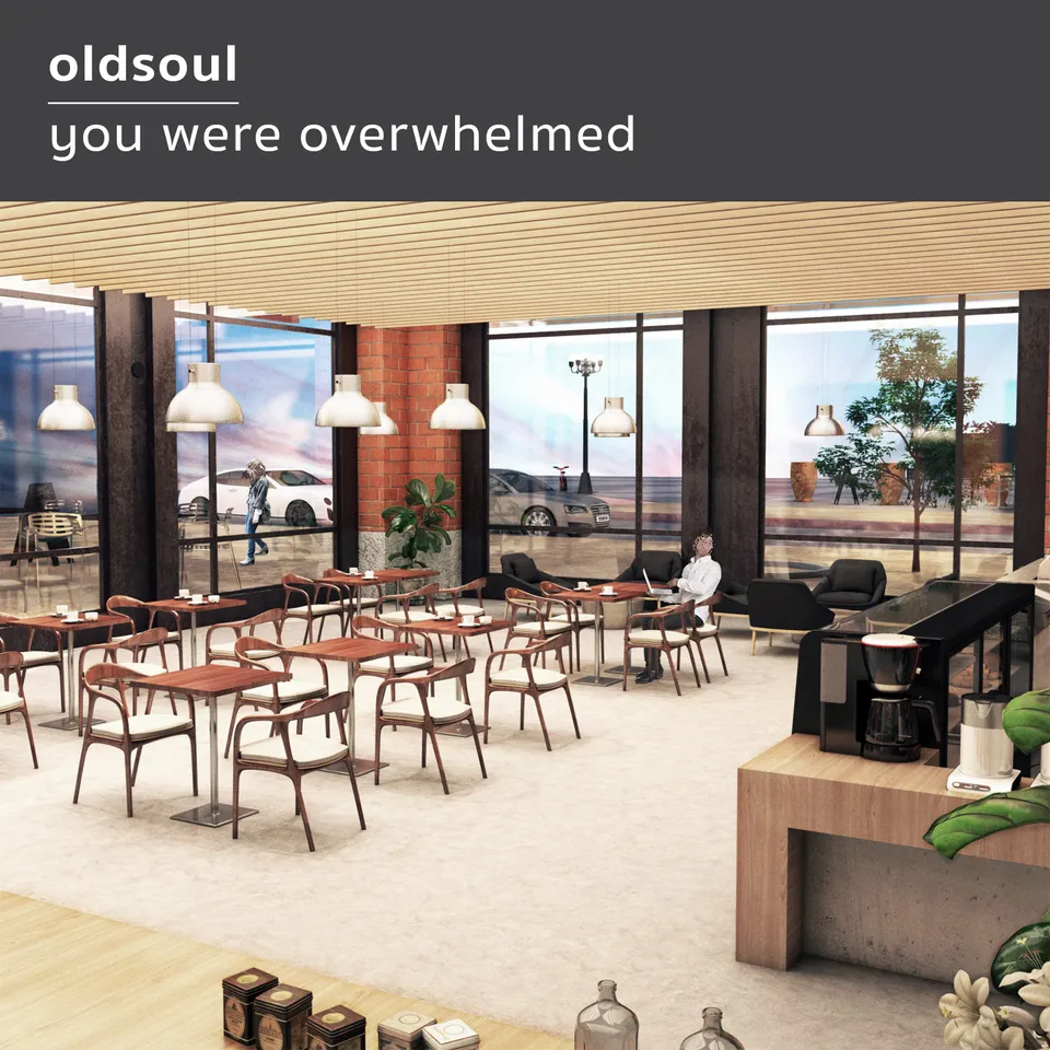 oldsoul-you-were-overwhelmed-vinyle-violet-12-emo image 1