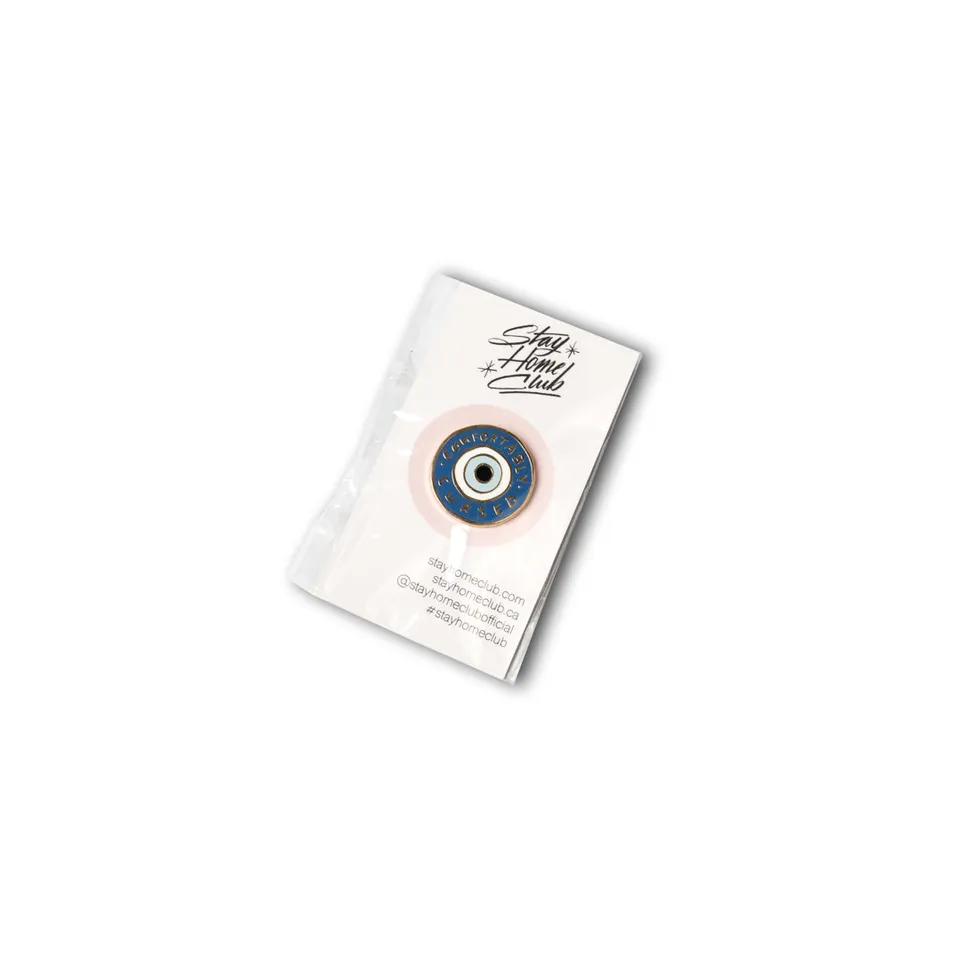owen-comfortably-cursed-pin-m-tal-accessoire image 1