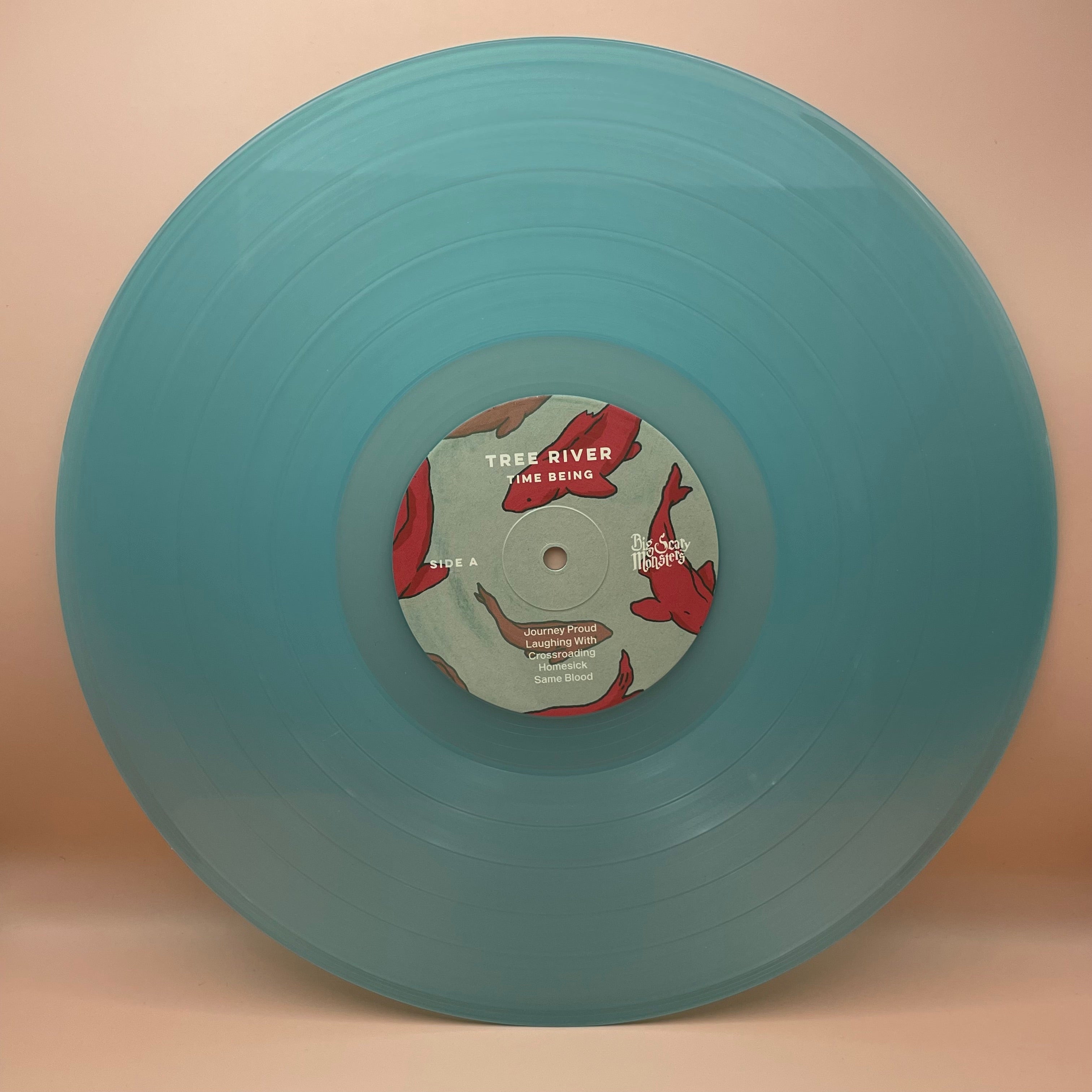 big-scary-monsters-tree-river-time-being-lp-vinyle-noir-alt-rock image 2