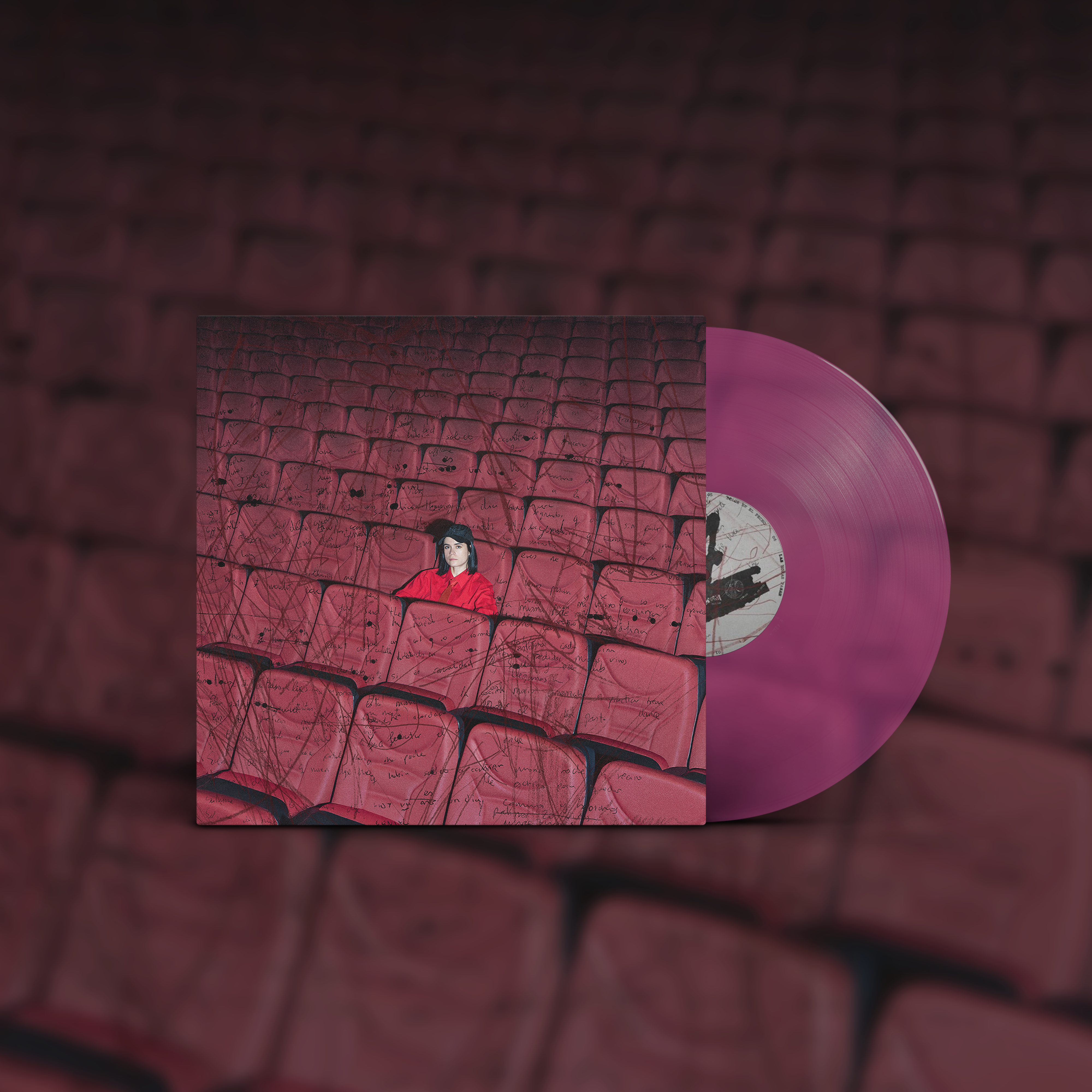 yawners-superbucle-vinyle-lp-pop-punk-espagnol image 2