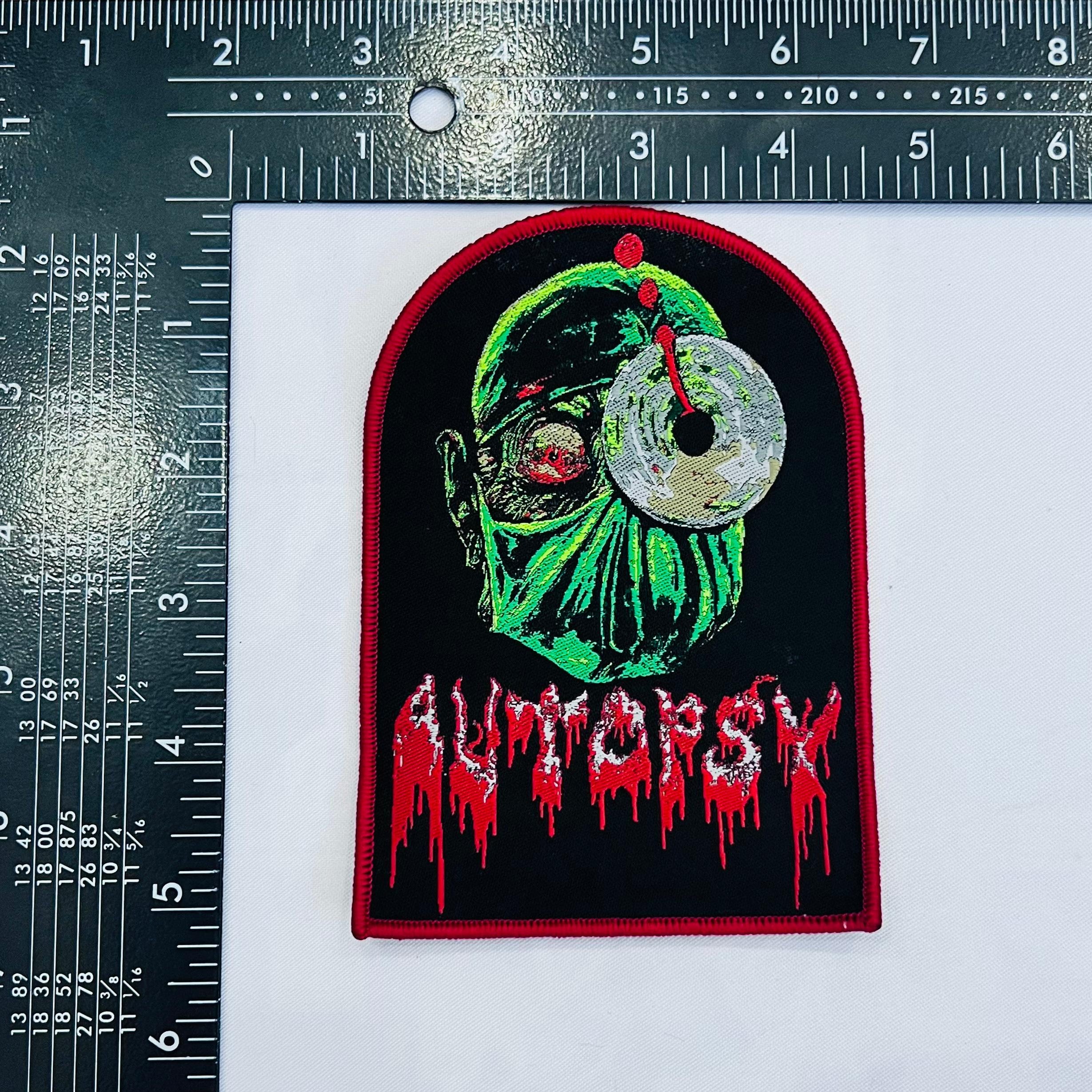 autopsy-severed-survival-patch-tiss-bordure-verte image 5