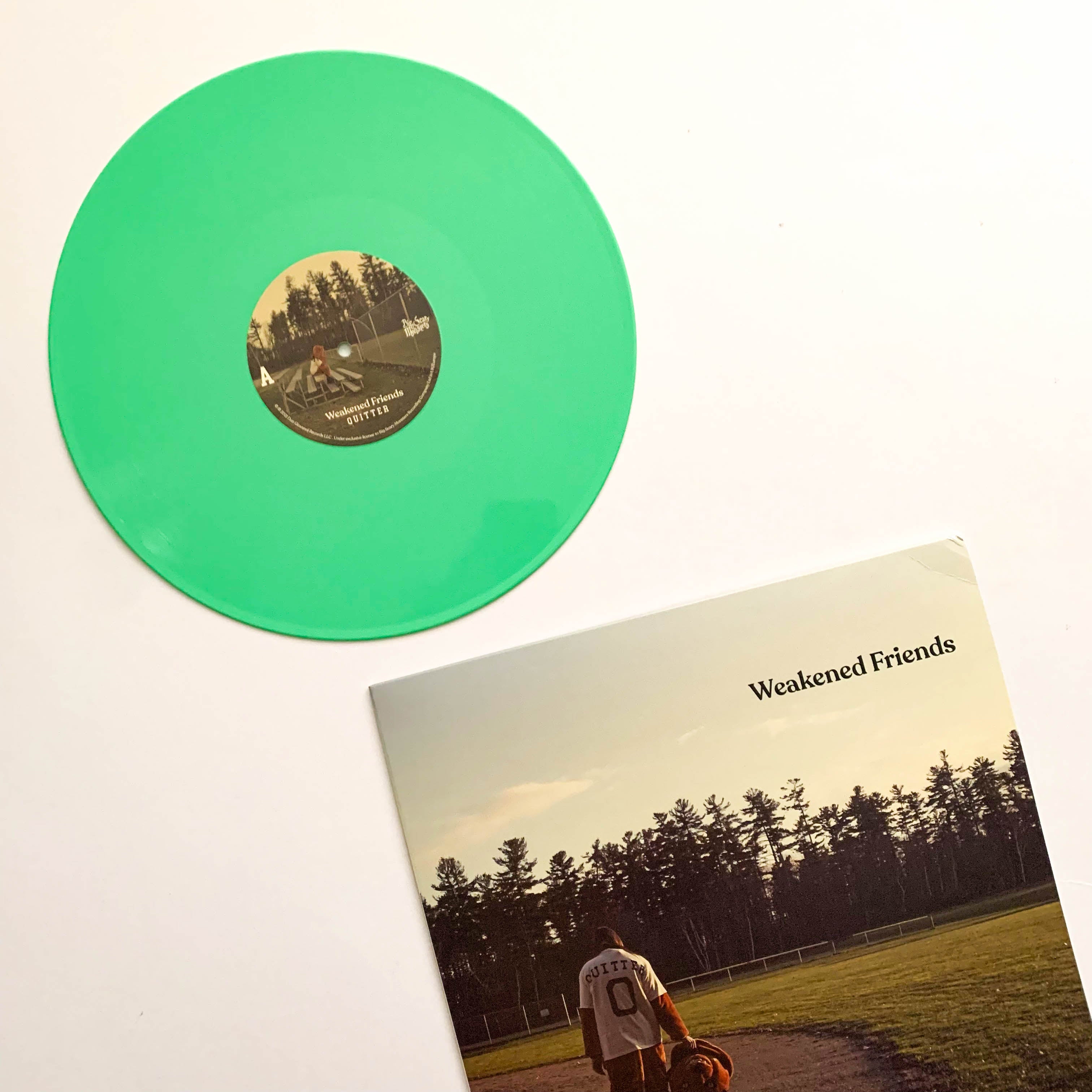 big-scary-monsters-weakened-friends-quitter-vinyle-vert-lp image 5