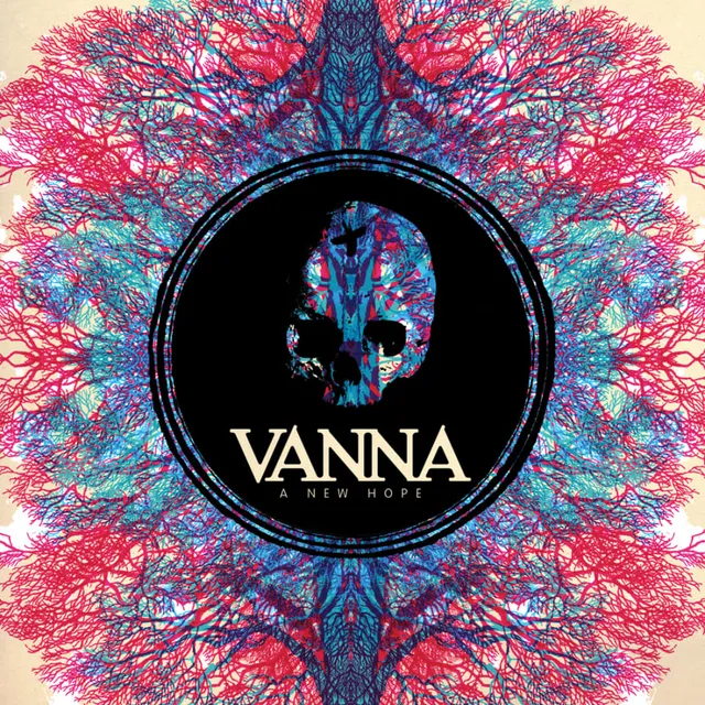 vanna-a-new-hope-vinyle-lp-phosphorescent-hardcore-limit image 1