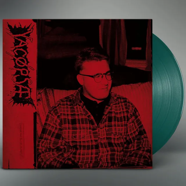 yac-psae-demo-nr-1-lp-vinyle-aquamarine-die-hard image 1