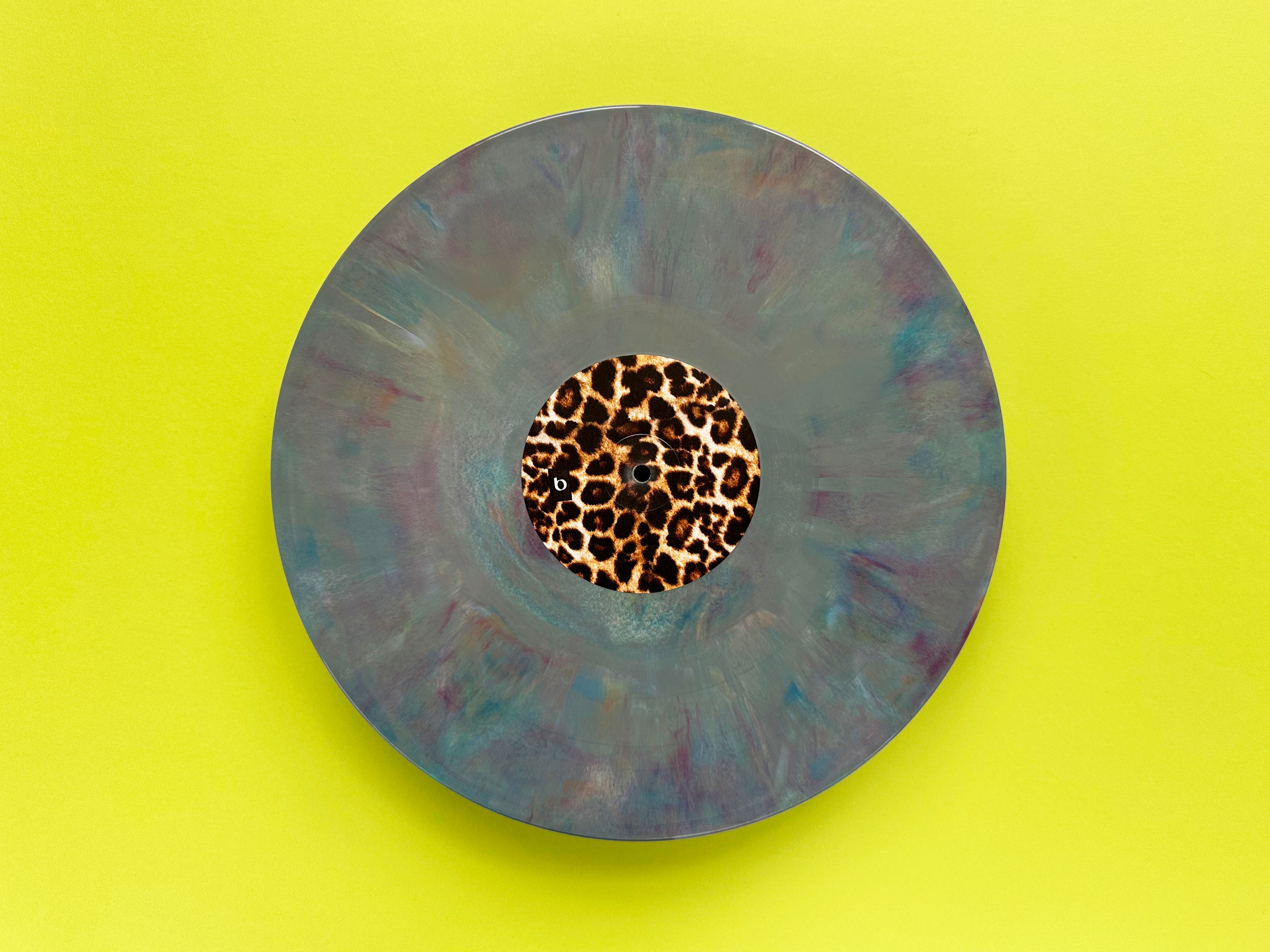adore-biter-vinyle-ep-test-pressing-garage-punk image 2