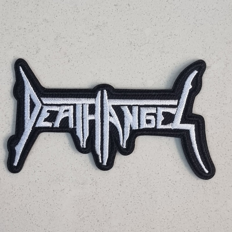 death-angel-logo-small-patch-cusson-thrash-coudre image 1