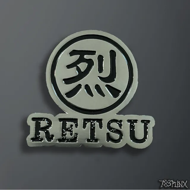 retsu-pin-s-mail-merch-collection image 1