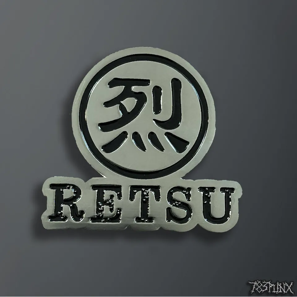 retsu-pin-s-mail-merch-collection image 1