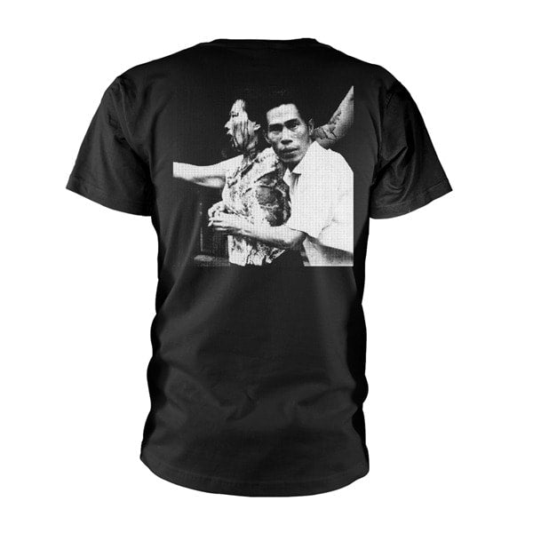 disgust-a-world-of-no-beauty-t-shirt-noir-taille-l image 2