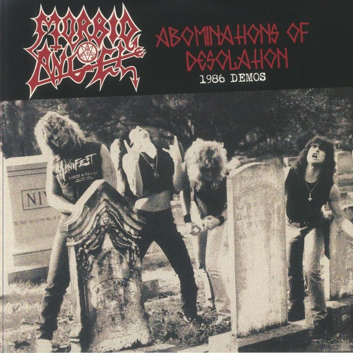 morbid-angel-abominations-of-desolation-vinyle-lp-demos-1986 image 1