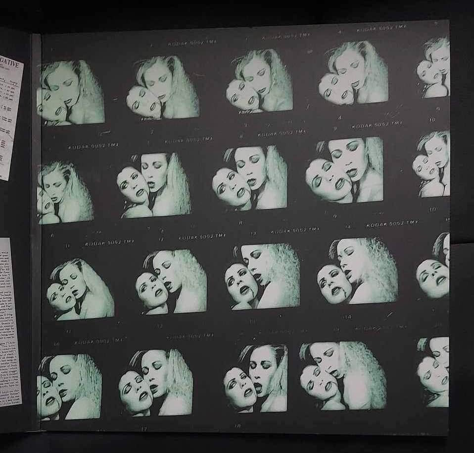 type-o-negative-bloody-kisses-demos-double-vinyle-vert-splatter-100-ex image 5