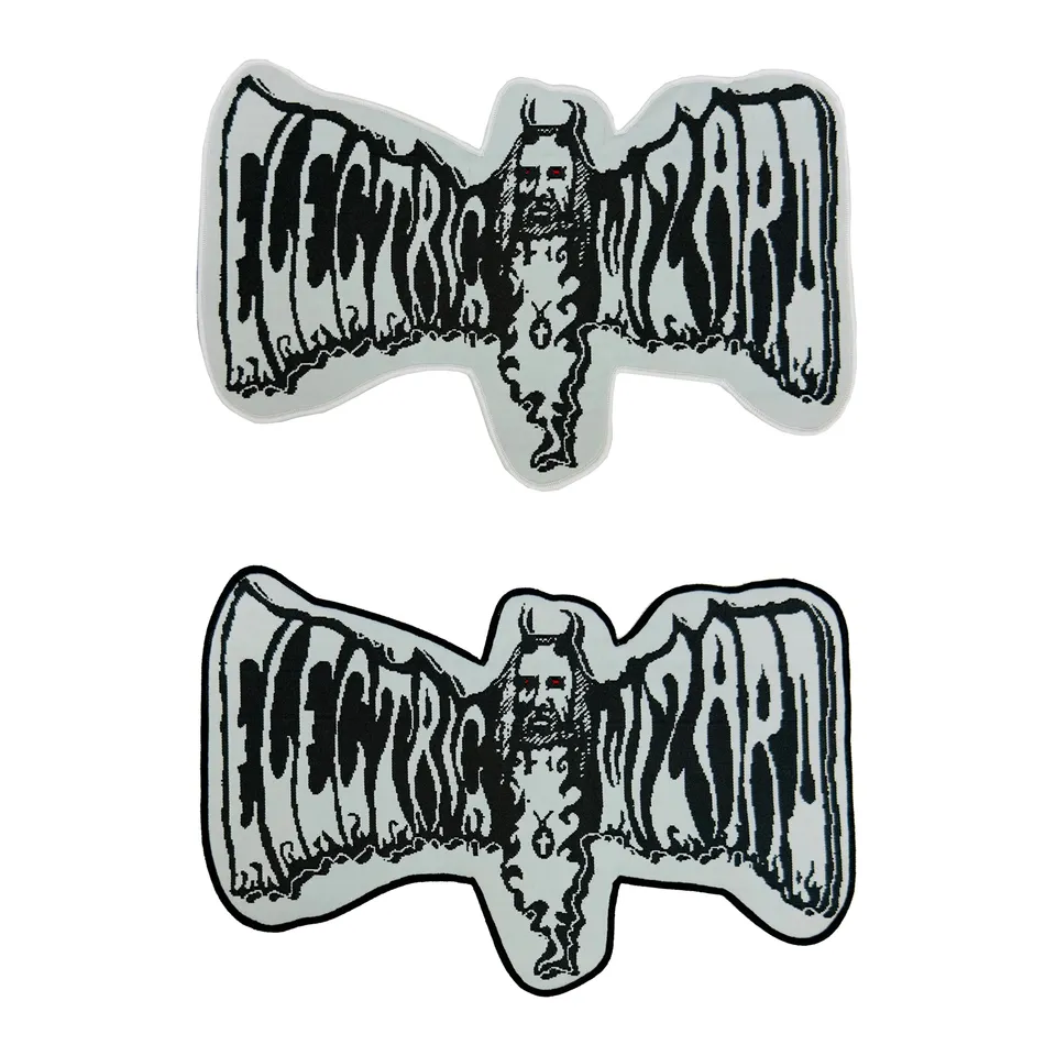electric-wizard-come-my-fanatics-patch-tiss-xxl-bord-noir image 1