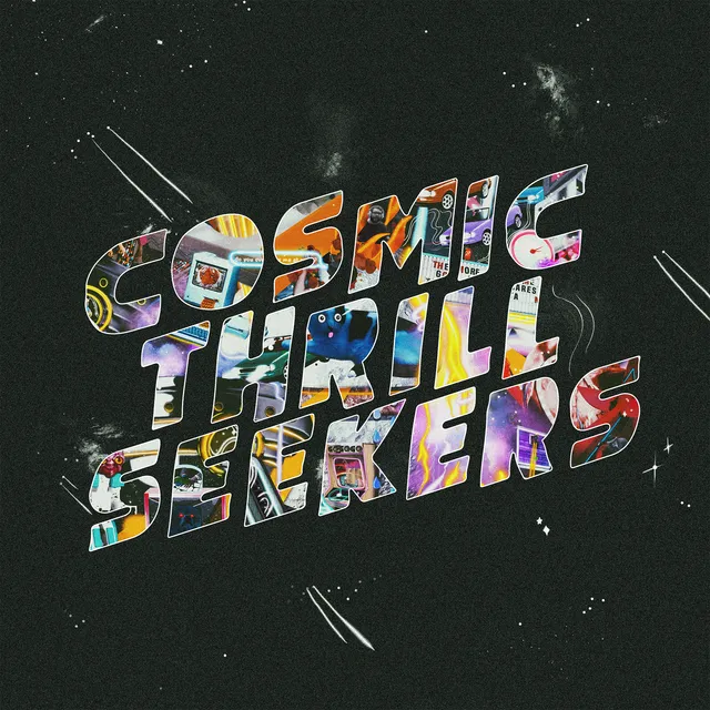 prince-daddy-the-hyena-cosmic-thrill-seekers-vinyle-double-lp-blue-black-marble image 1