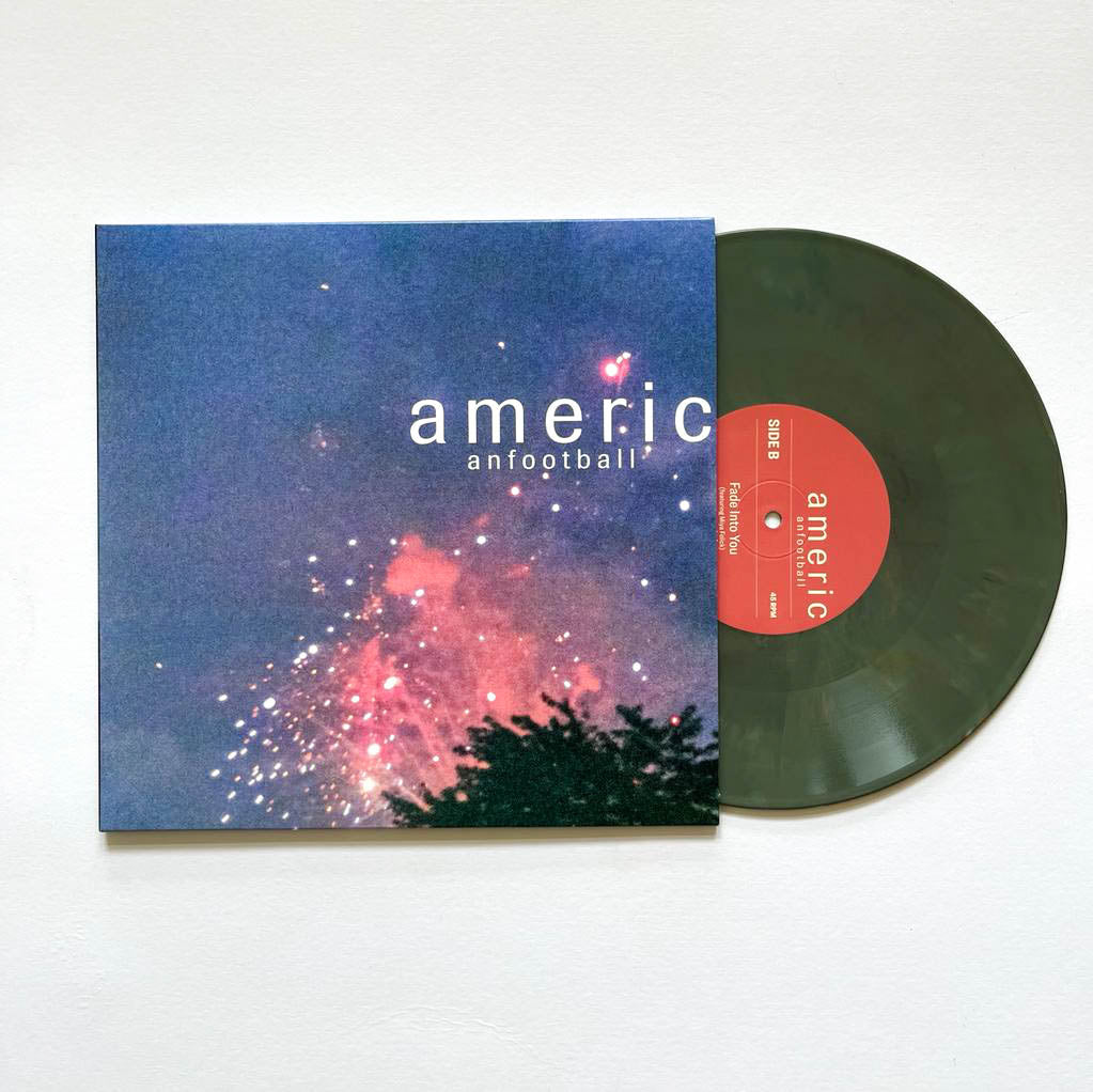 american-football-rare-symmetry-vinyle-10-splatter-emo image 3
