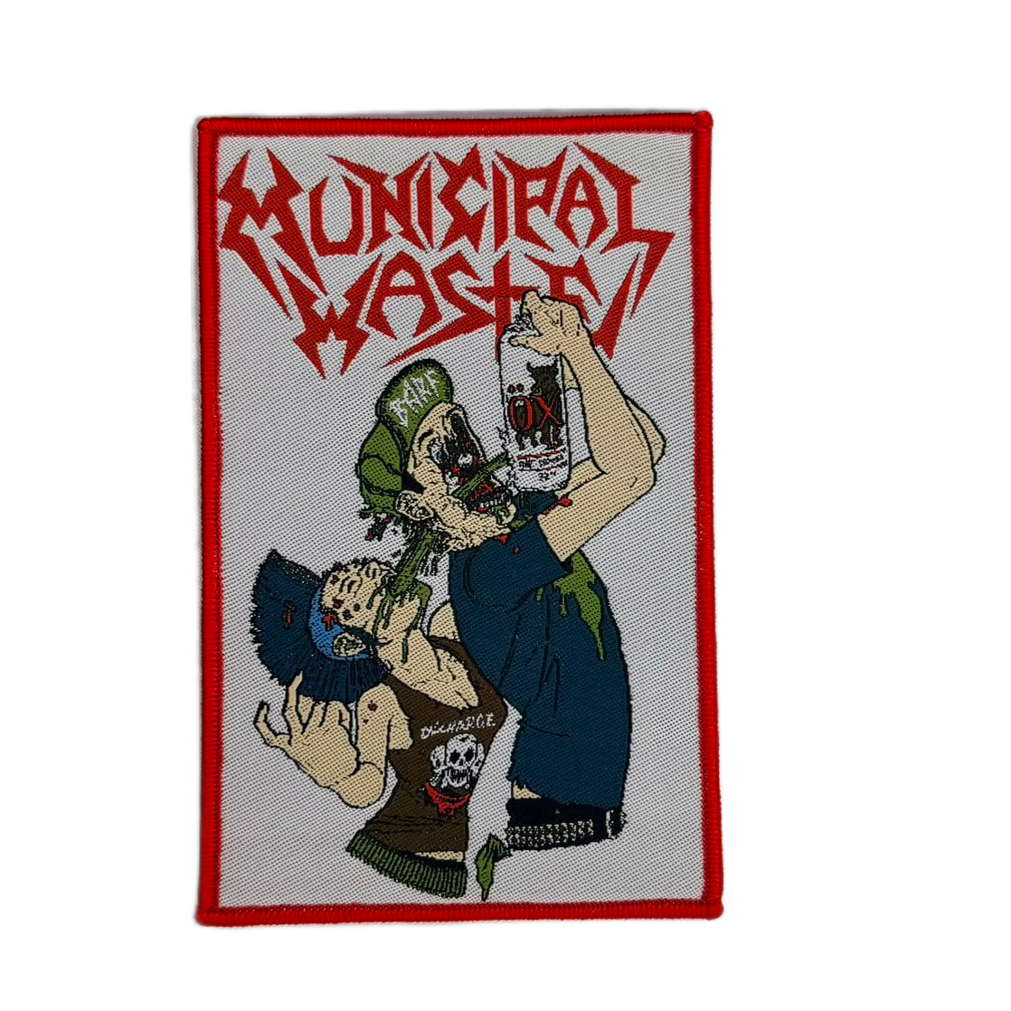 municipal-waste-beer-pressure-patch-tiss-bord-blanc image 4