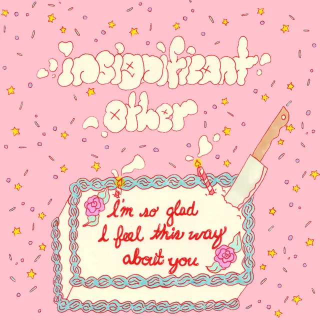 counter-intuitive-insignificant-other-i-m-so-glad-vinyle-splatter image 1