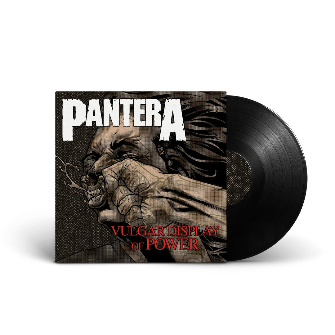783punx-lp-s-pantera-vulgar-display-vinyle-cover-brian-ewing image 1