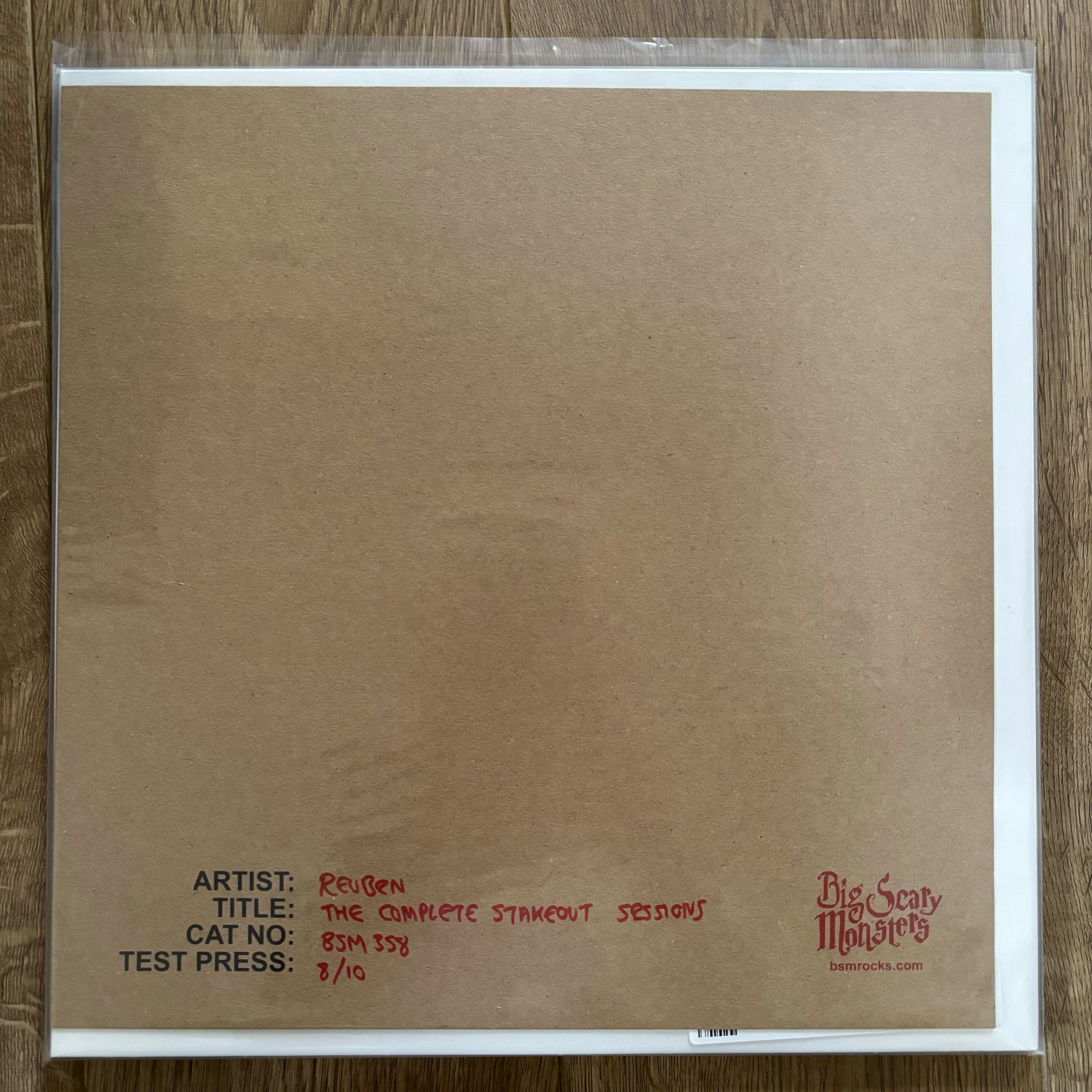 reuben-stakeout-sessions-triple-vinyle-cr-me-rose-noir image 7