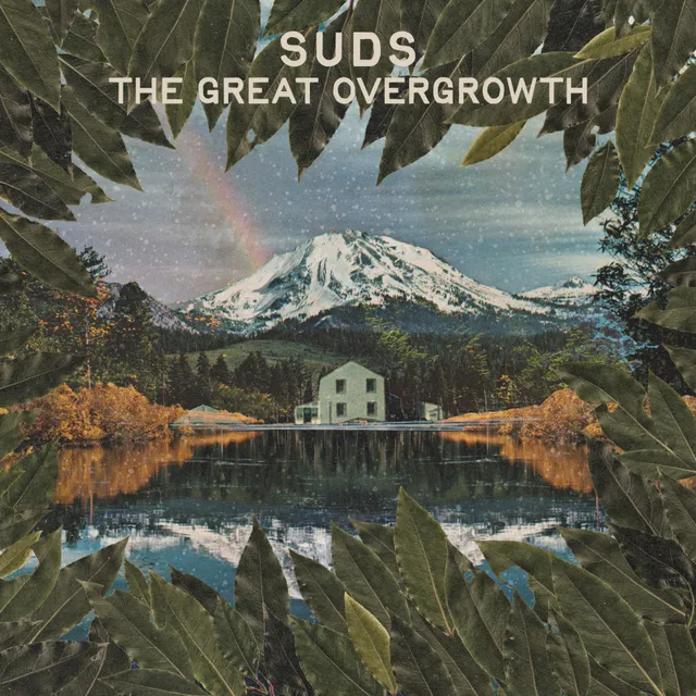 suds-the-great-overgrowth-vinyle-lp-eco-mix-emo image 1