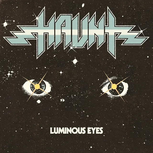 haunt-luminous-eyes-lp-vinyle-bleu-noir image 1