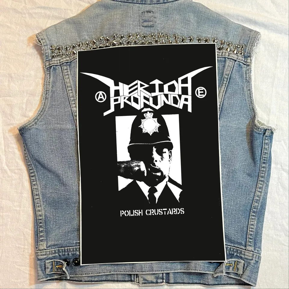herida-profunda-polish-crustards-backpatch-dos image 1