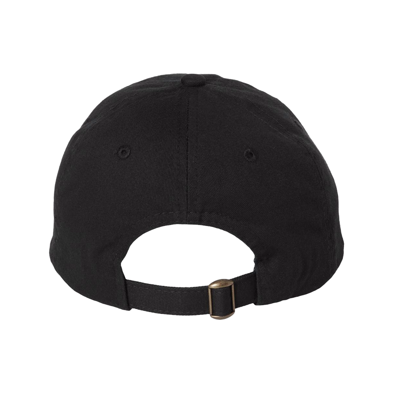 blink-182-pac-man-x-casquette-dad-hat-brod-e image 3