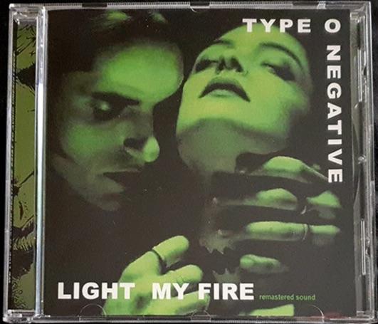 type-o-negative-light-my-fire-cd-bootleg-live-remasteris image 1
