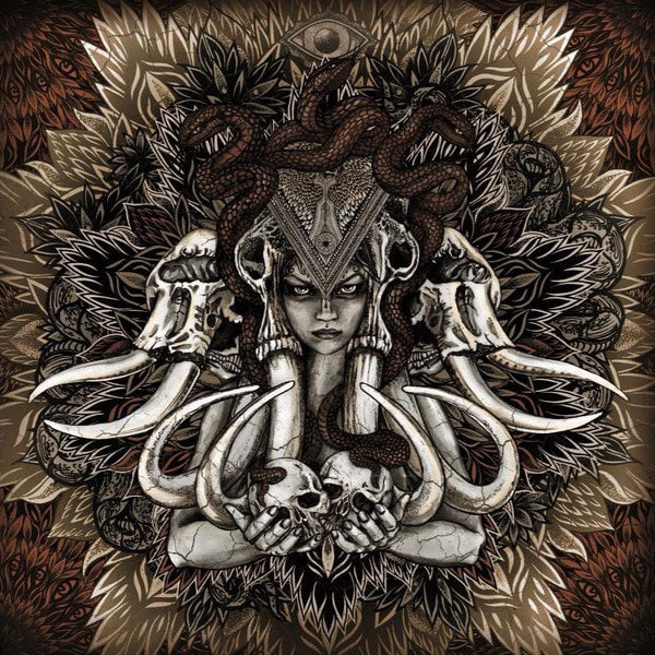 grim-van-doom-grim-love-cassette-tape-blanche-limit-e image 1