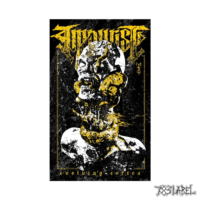 783punx-impurist-evolving-cortex-patch-tiss image 1