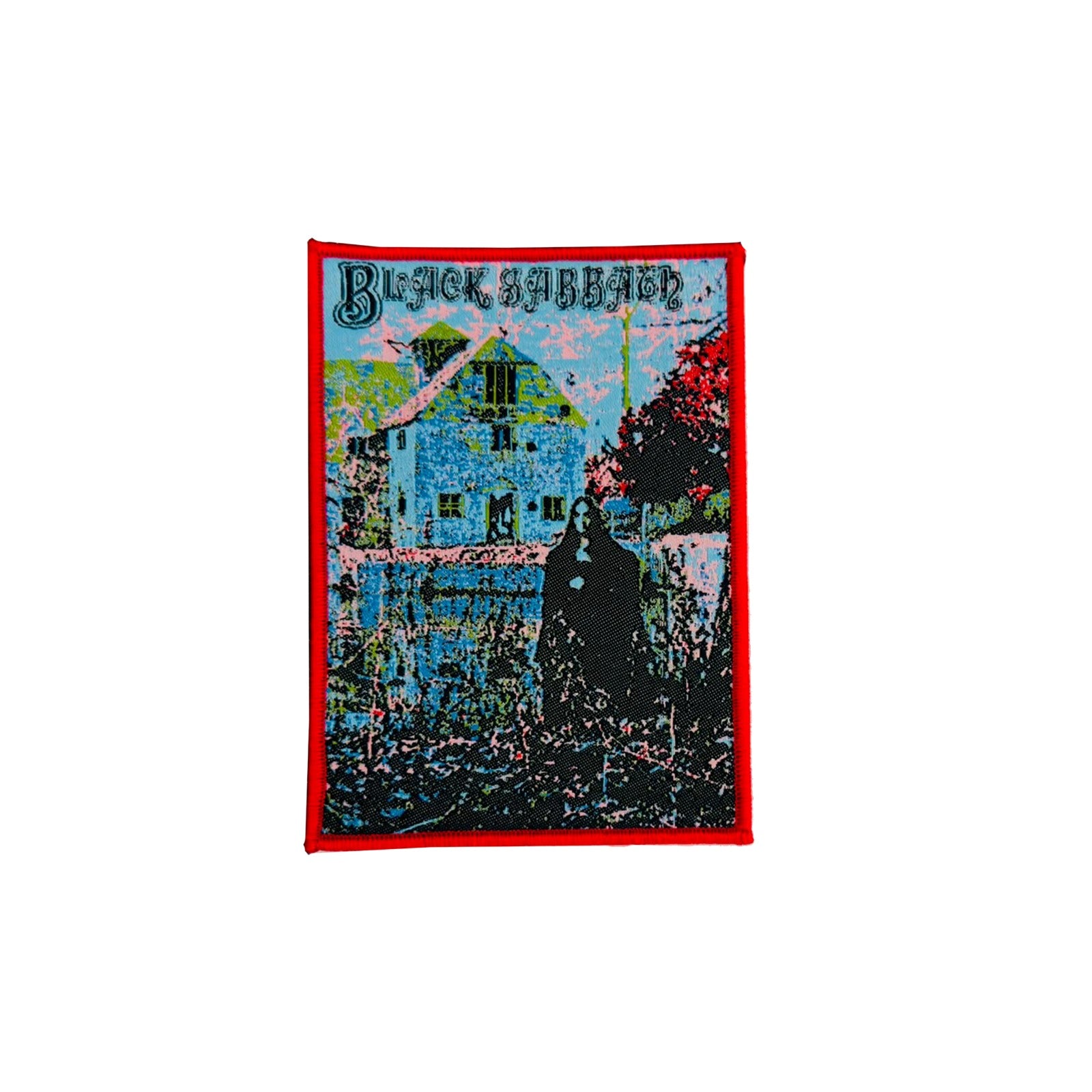 black-sabbath-patch-tiss-bordure-noire image 6