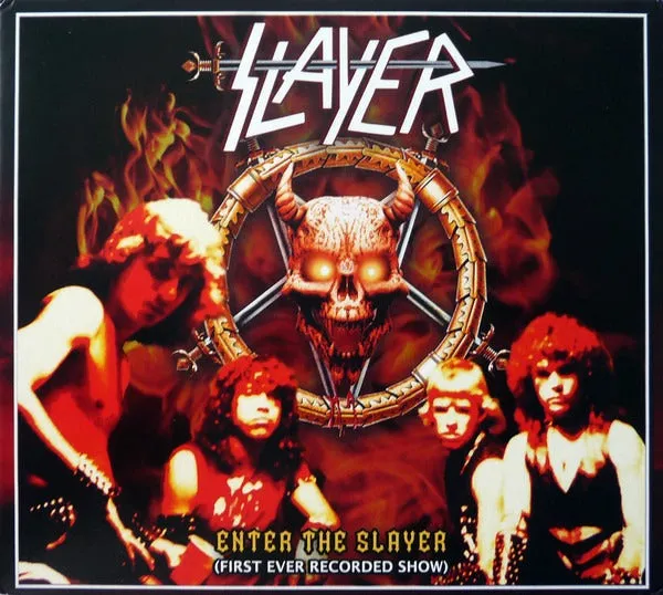 slayer-enter-the-slayer-first-recorded-show-cd-digipak-limit-300 image 1
