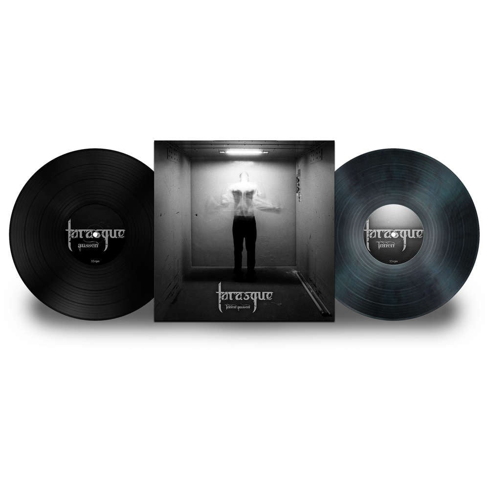 tarasque-innen-aussen-vinyle-lp-bleu-transparent-noir-ltd-117 image 1