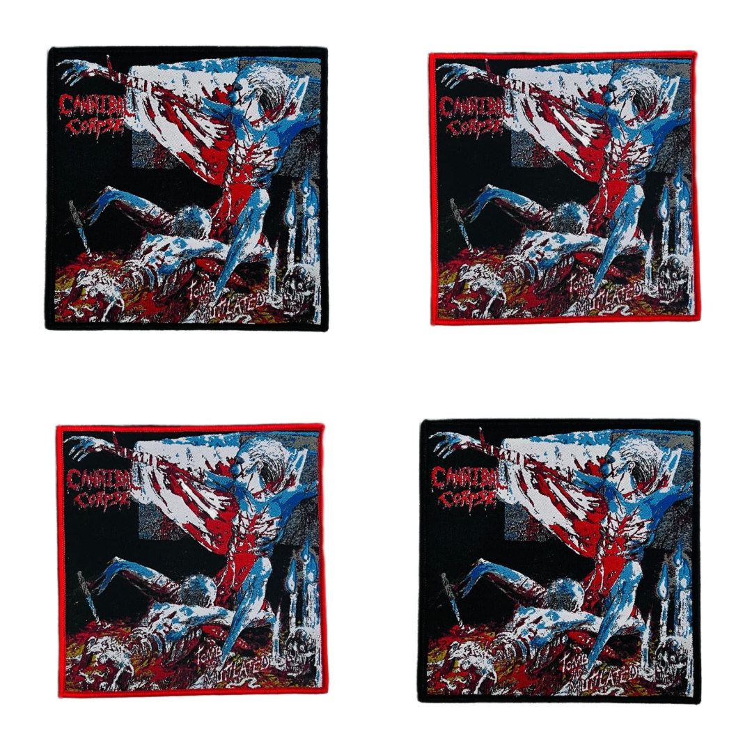 cannibal-corpse-tomb-of-the-mutilated-patch-tiss-bordure image 1