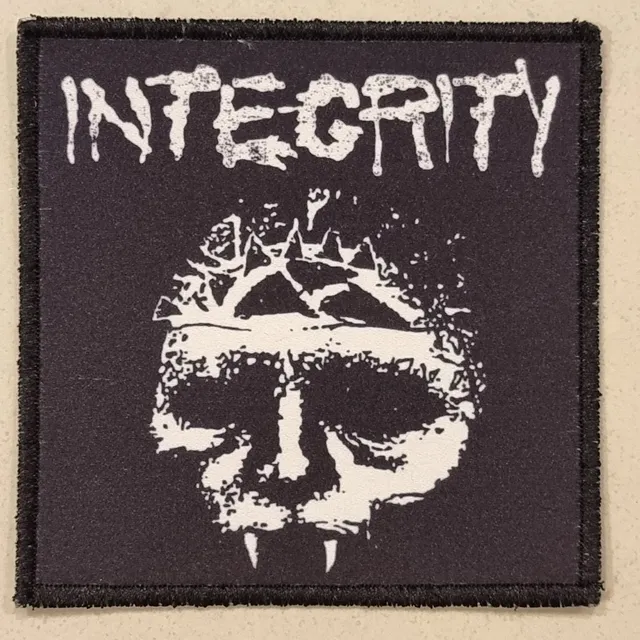 783punx-integrity-skull-petit-patch-cusson-coudre image 1