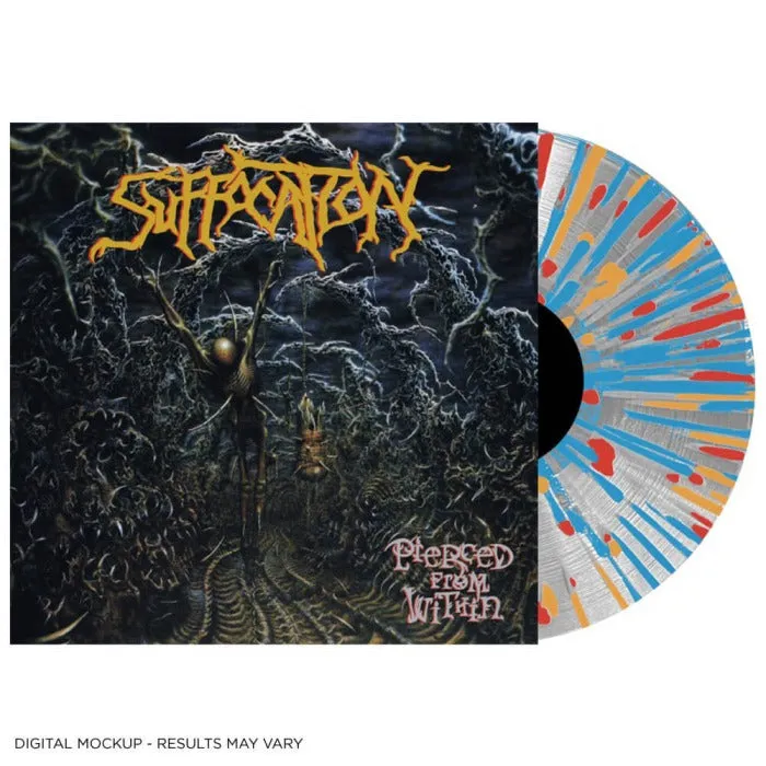 783punx-suffocation-pierced-from-within-vinyle-splatter image 1